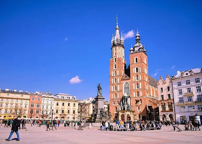 Park Avenue Luxury 3br Apartment