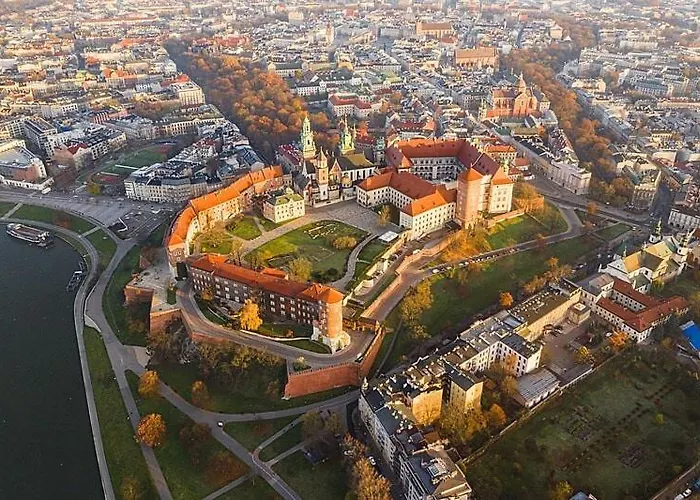 Apartment Park Avenue Luxury 3br *