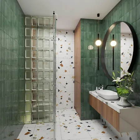 Apartment Venice Avenue - 3 Bedroom Luxury 90m2 & Balcony In Old Town Krakow