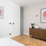 Apartman Park Avenue Luxury 3br *