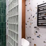 Park Avenue Luxury 3br Apartman Krakkó