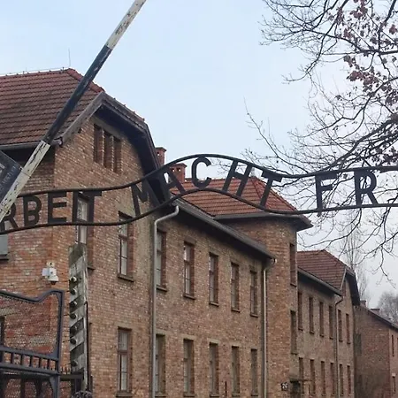 Park Avenue Luxury 3br Apartamento Cracóvia