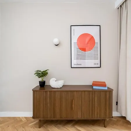 Park Avenue Luxury 3br Apartamento *