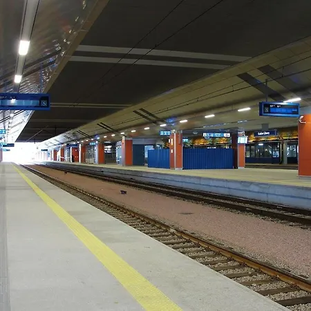 Park Avenue Luxury 3br Apartamento *