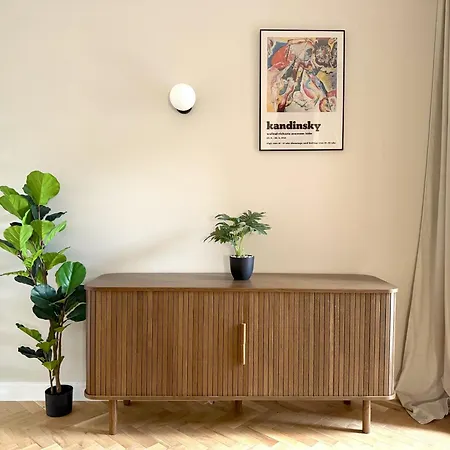 Park Avenue Luxury 3br