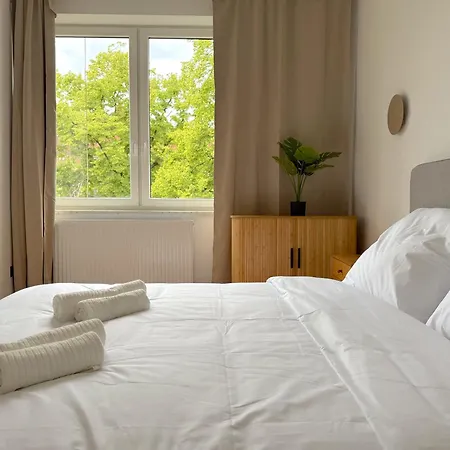 Park Avenue Luxury 3br Apartman