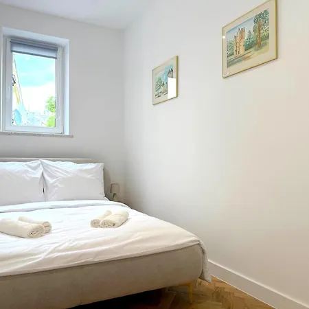 Park Avenue Luxury 3br Apartament *