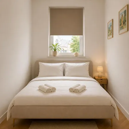 Apartament Park Avenue Luxury 3br Kraków