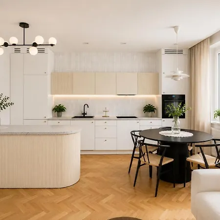 Park Avenue Luxury 3br Apartament *